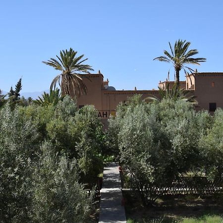 Kasbah 123 Soleil Hotel Skoura Exterior foto
