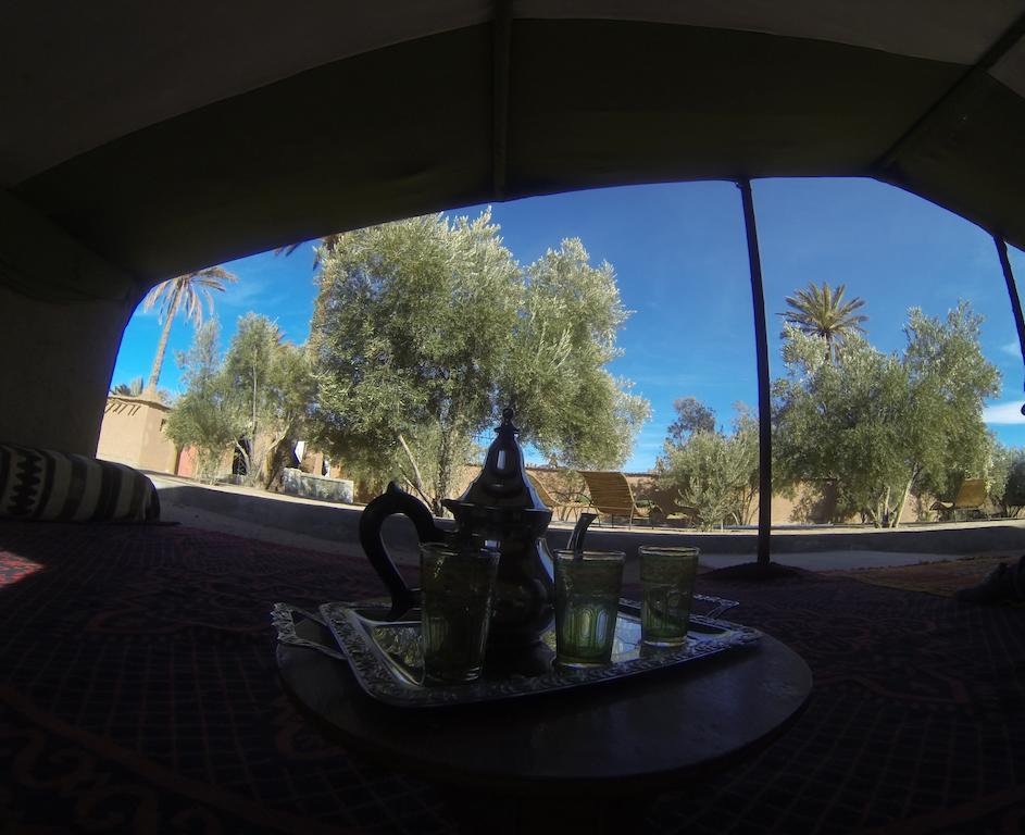 Kasbah 123 Soleil Hotel Skoura Quarto foto