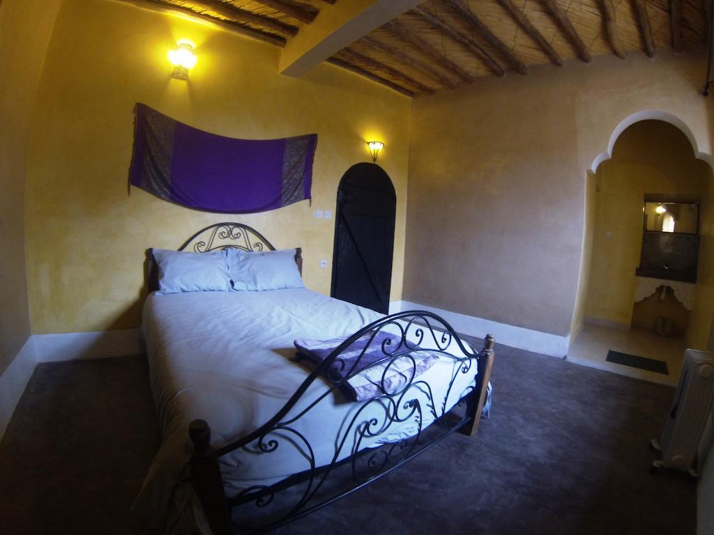 Kasbah 123 Soleil Hotel Skoura Quarto foto